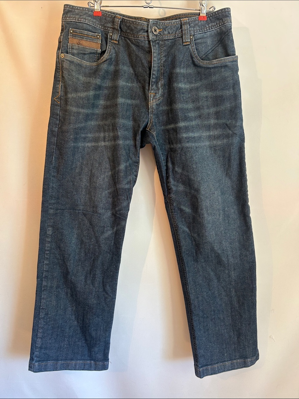 Men’s Prana jeans  33 x 30